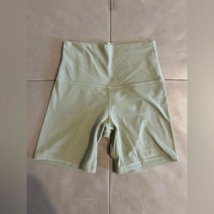 Lululemon Align Short *6”